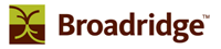 Broadridge